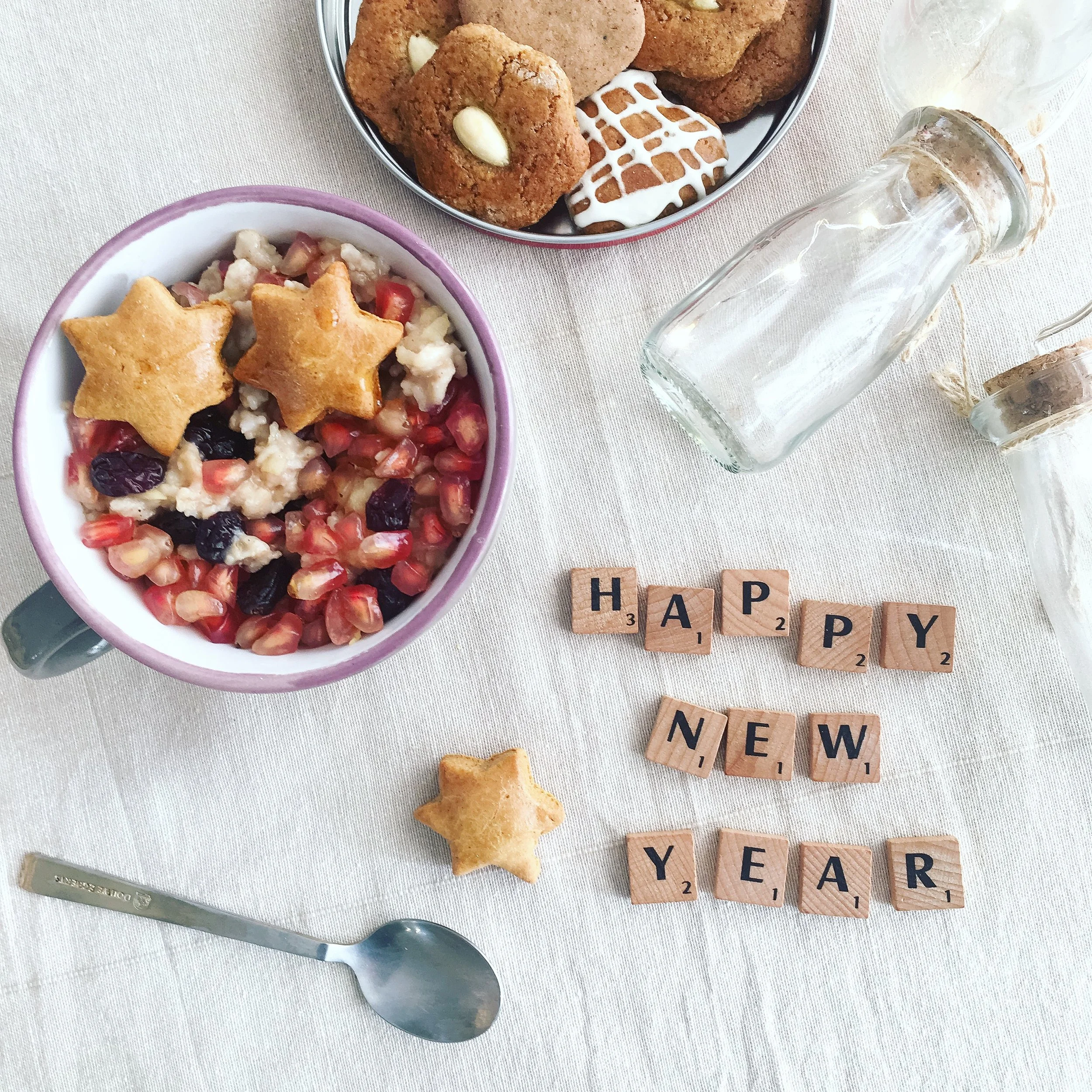 January events: happy new year and a very warm welcome to 2019!