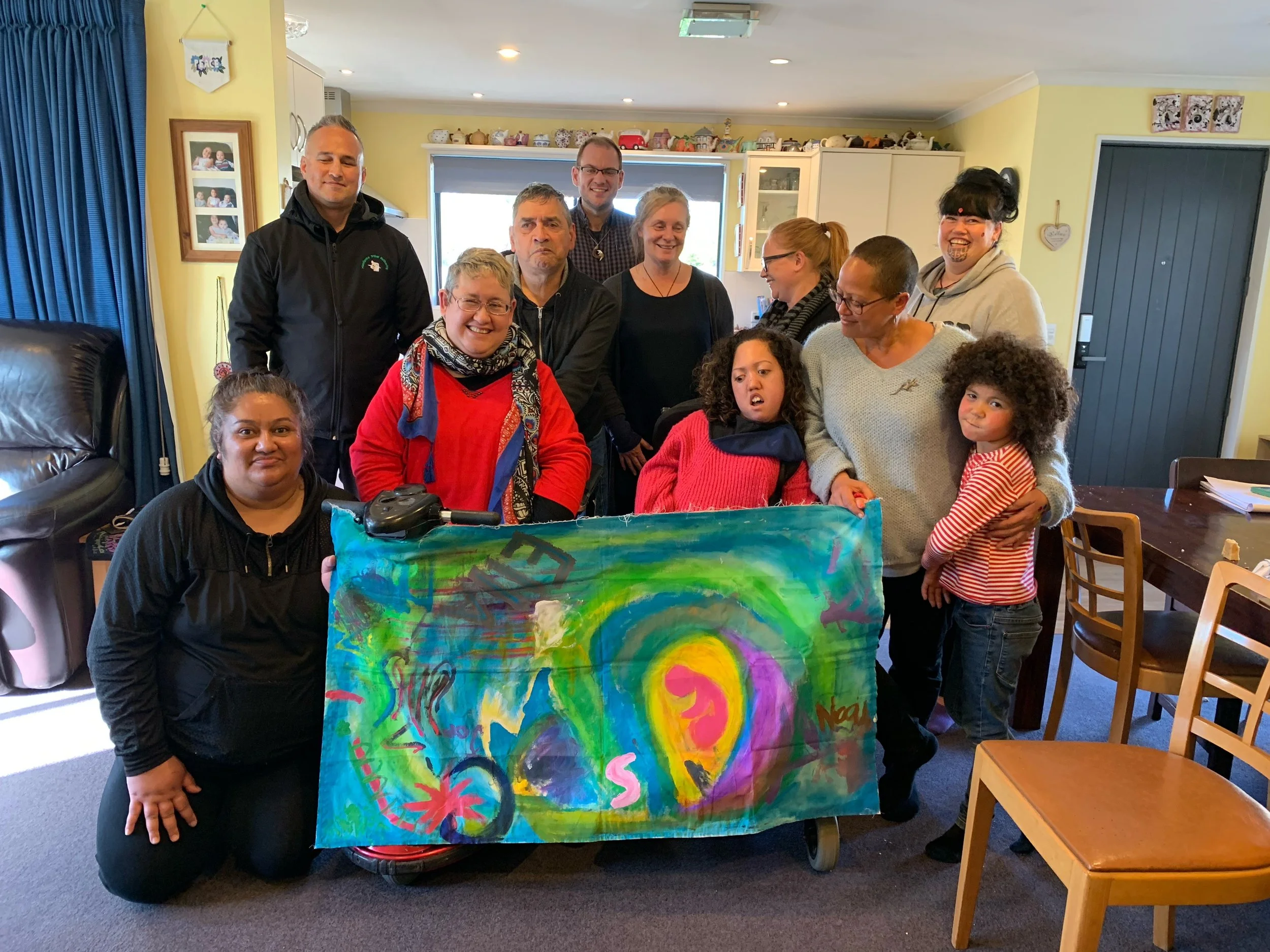 October Whānau Newsletter 