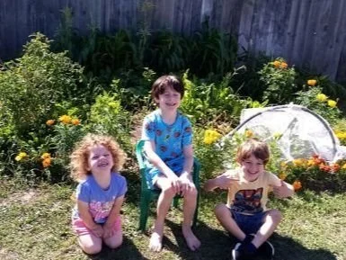 January Whānau Newsletter: Mihi, Harvest Update, Upcoming Events