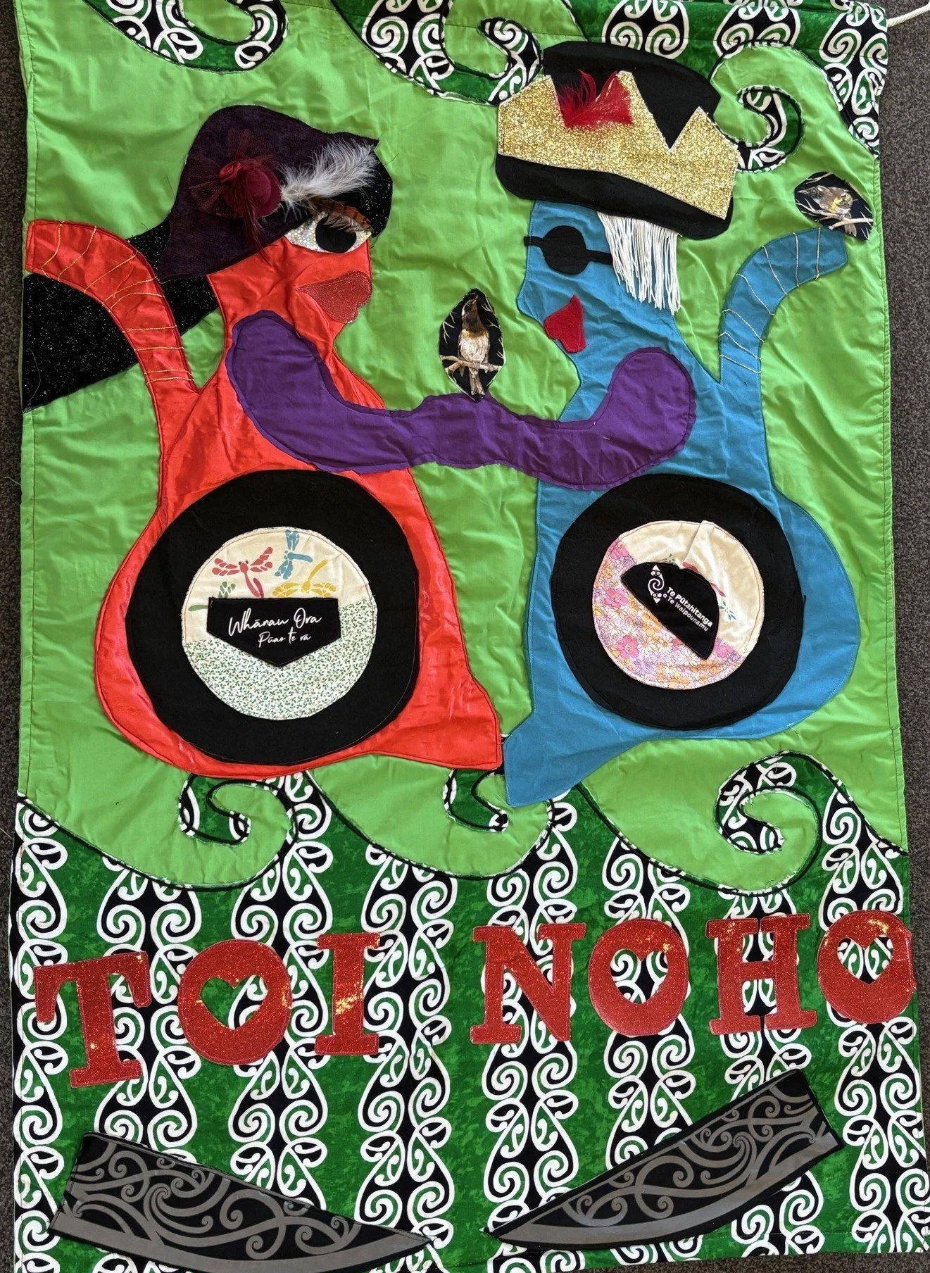 November Whānau Pānui: Join Disability Leadership Canterbury (DLC) for the last few events for 2025 in their "Our Voices Count" campaign, plus save the date for the Whānau Christmas Pāti