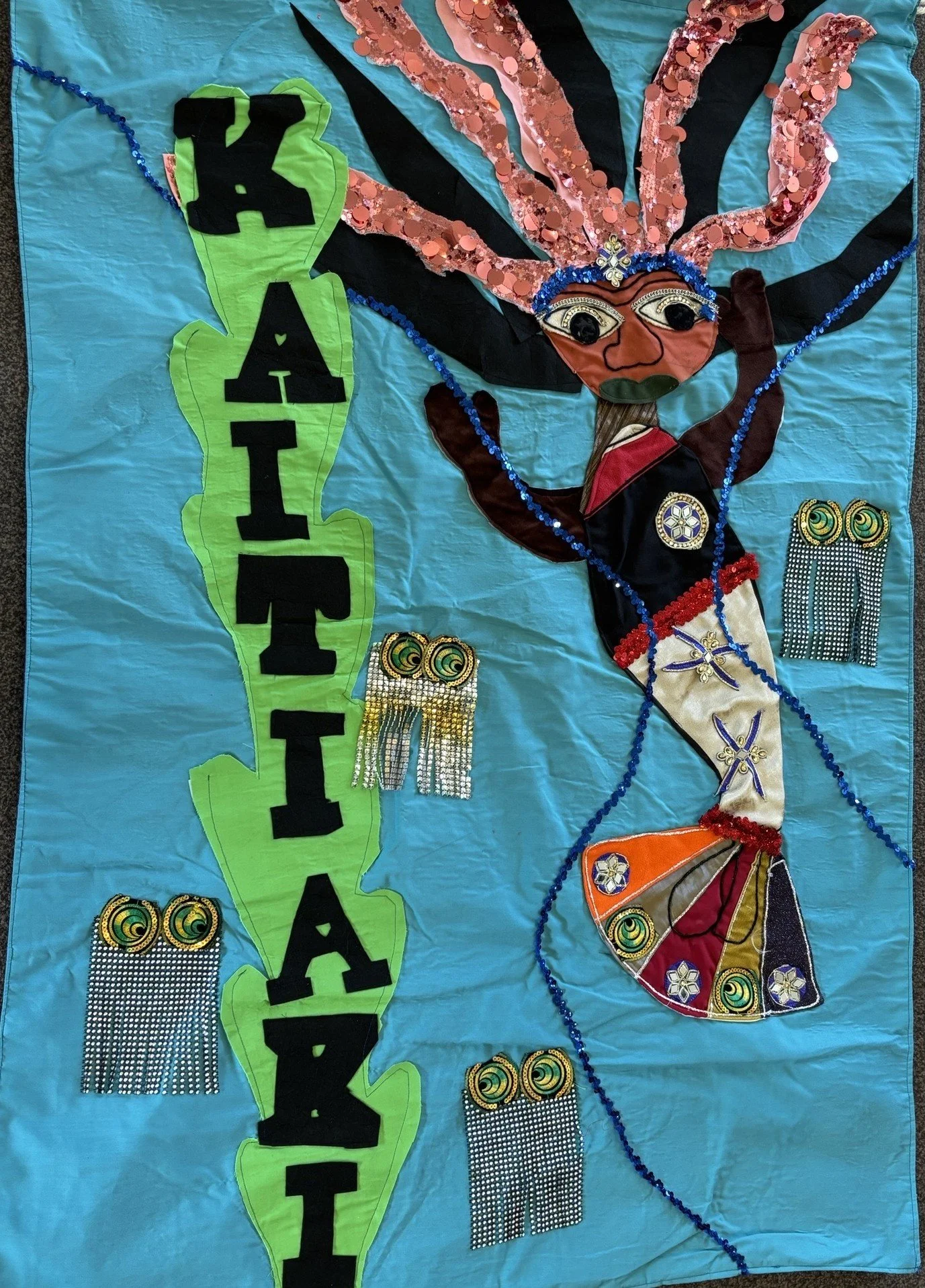 Reminder: Our Voices Count Campaign Events