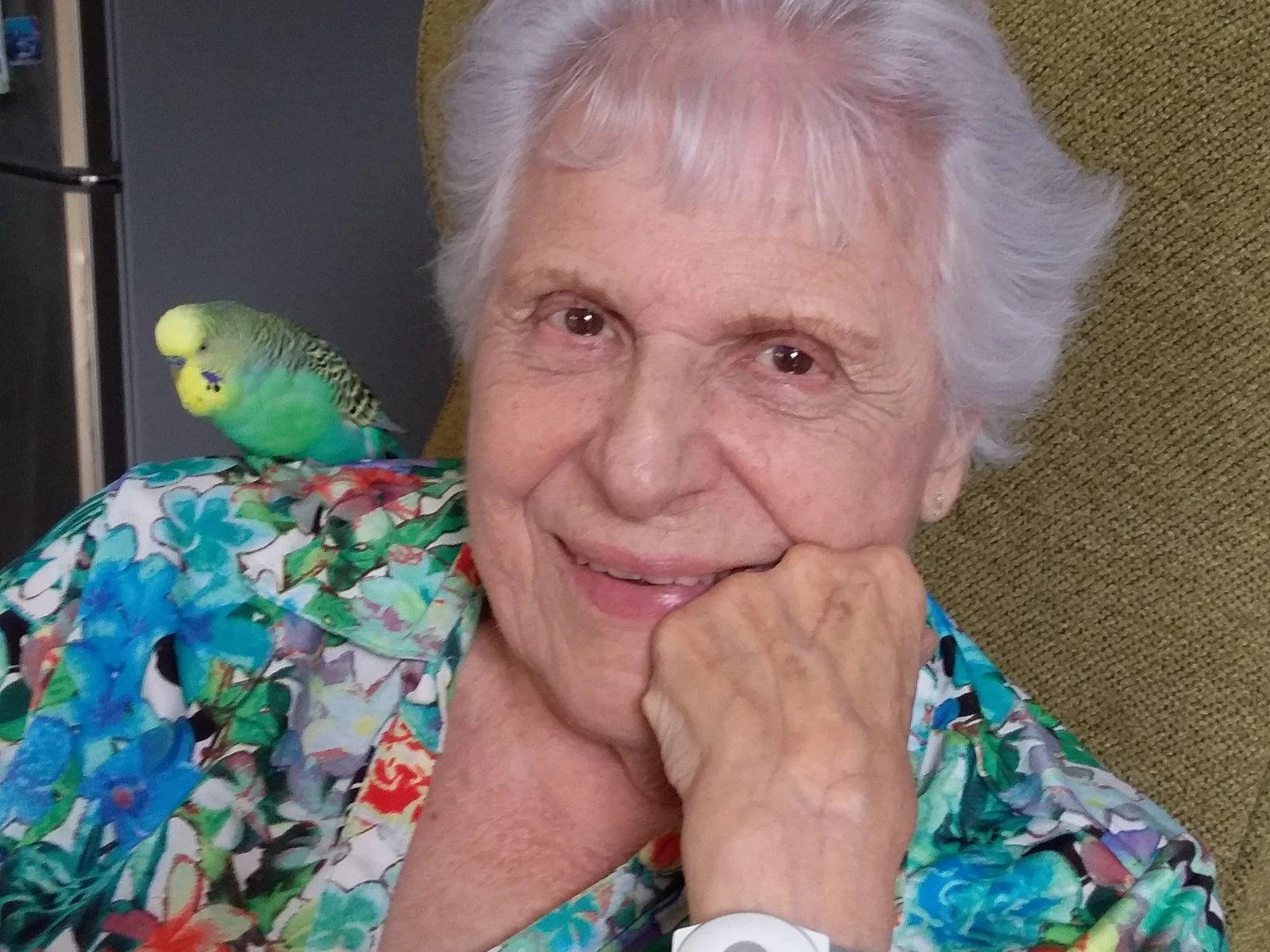 Marlene Bennetts