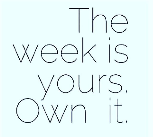 Happy Monday, Y&rsquo;all! It&rsquo;s a brand new week with brand new opportunities! Make Monday Magical! 🤩 I&rsquo;m cheering you on!
.
.
.
.
.
#mondaymotivation #caseofthemondays #makeithappen #newweek #freshstart #illuminate #illuminare #dentontx