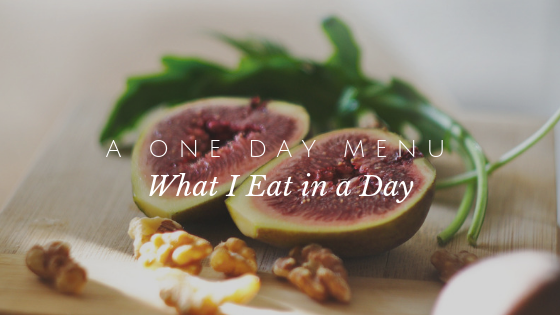 One Day Menu Header.png