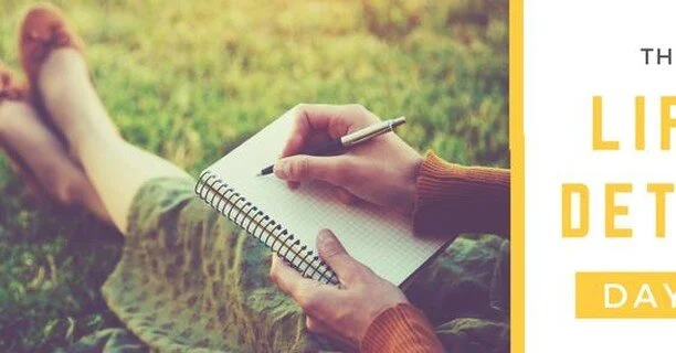 Are you one of those people who doesn&rsquo;t like disappointing others, so you jam-pack your schedule full of commitments?  Wearing yourself thin doesn't help anyone, especially you.  Are there some responsibilities on your plate that could be elimi