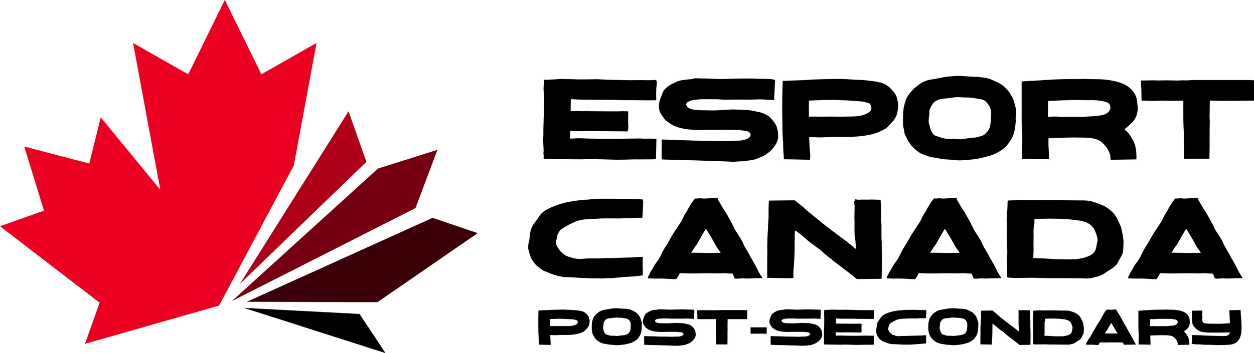 St. Clair Saints Join Esport Canada Post-Secondary
