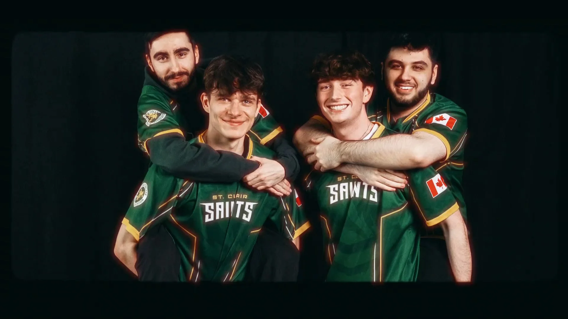 Defending Home Turf: The St. Clair Saints