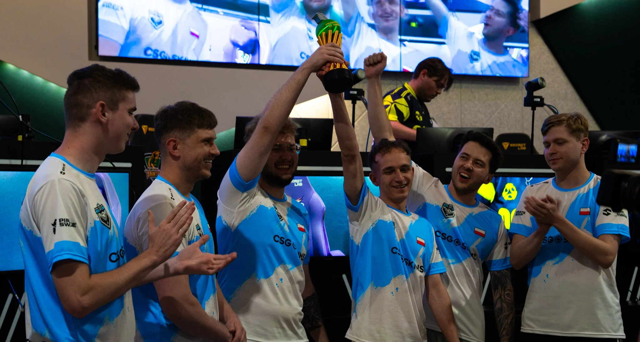 Fragadelphia returns to St. Clair College&nbsp;