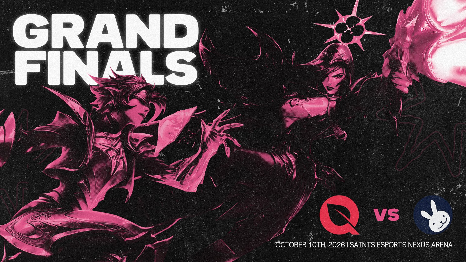 St. Clair to host League Impact Series Grand Finals on Oct. 10