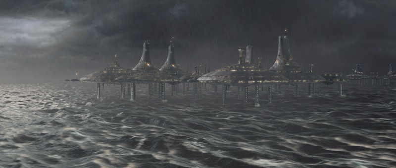 Kamino