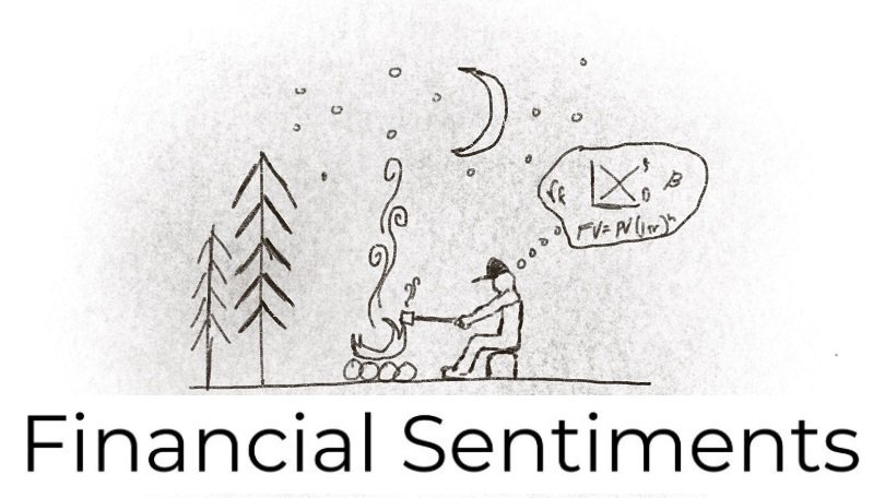 Financial Sentiments