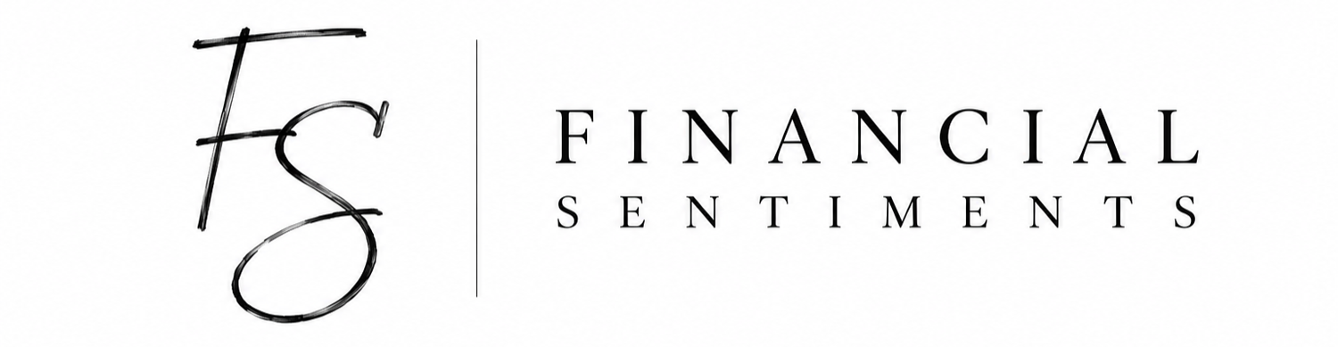 Financial Sentiments
