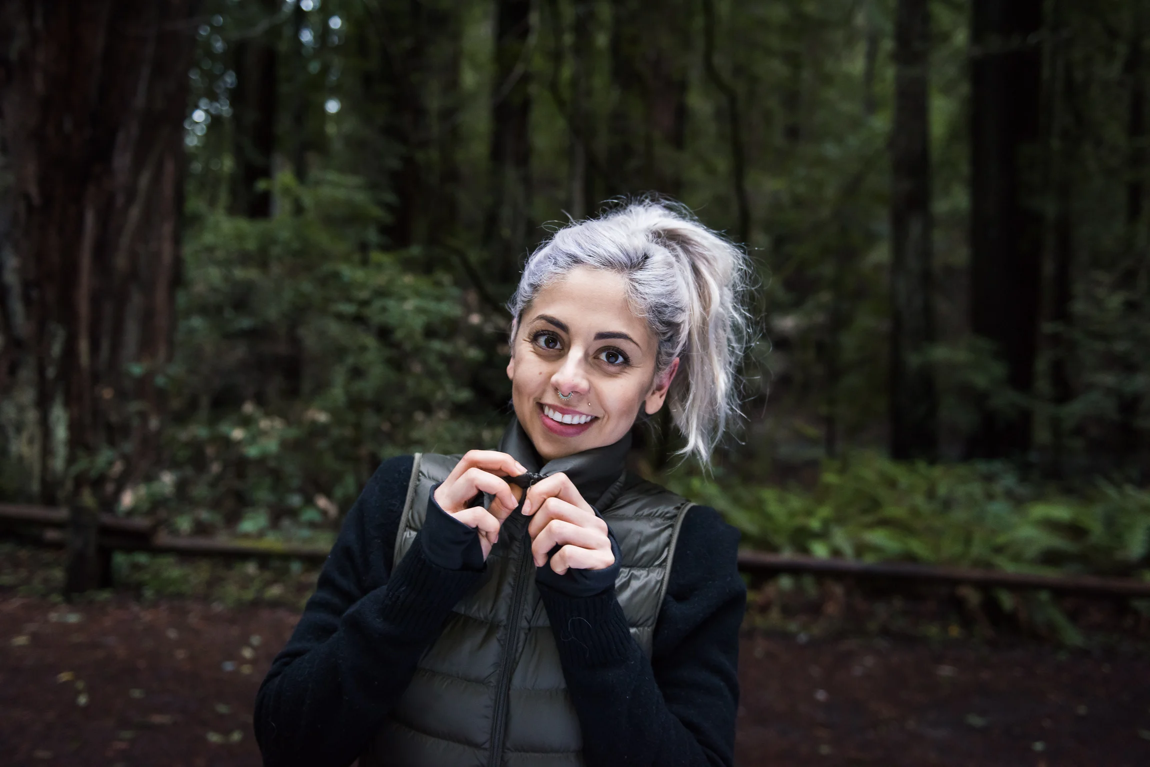 Photo by Allie Foraker