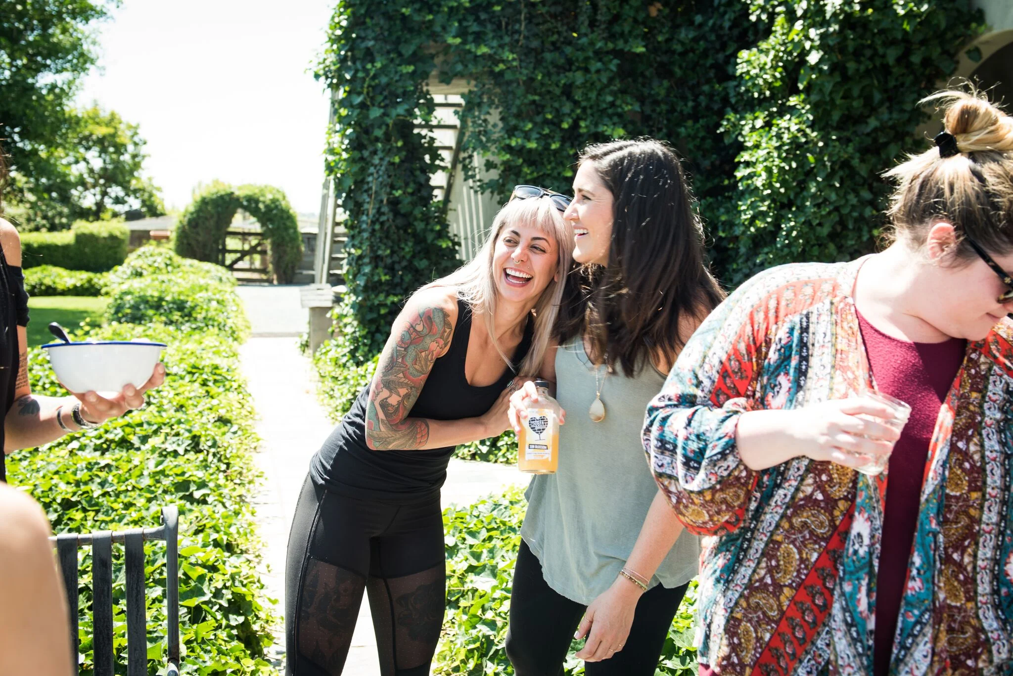 Photo by Allie Foraker