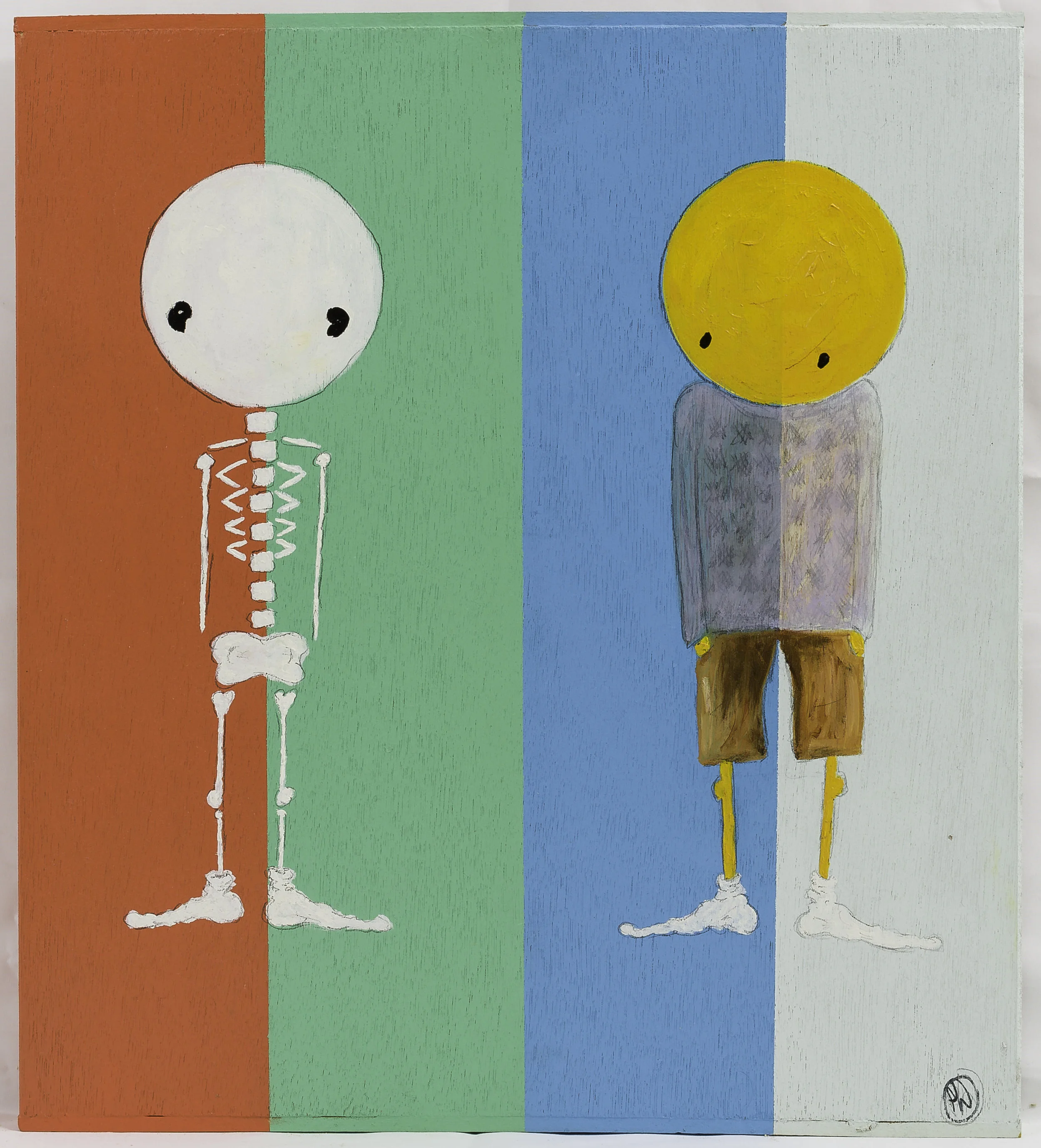 dualism