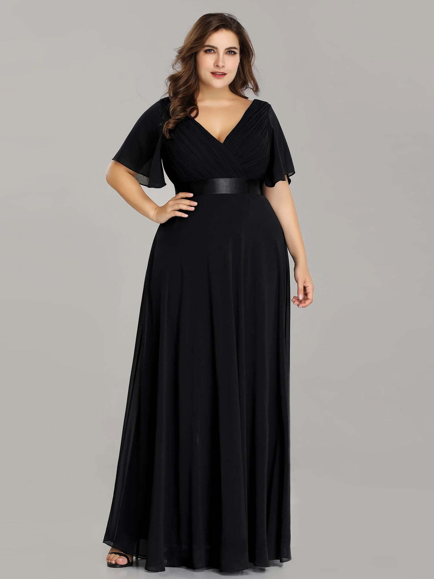 Jas Fashion-New Heights Formal Evening 