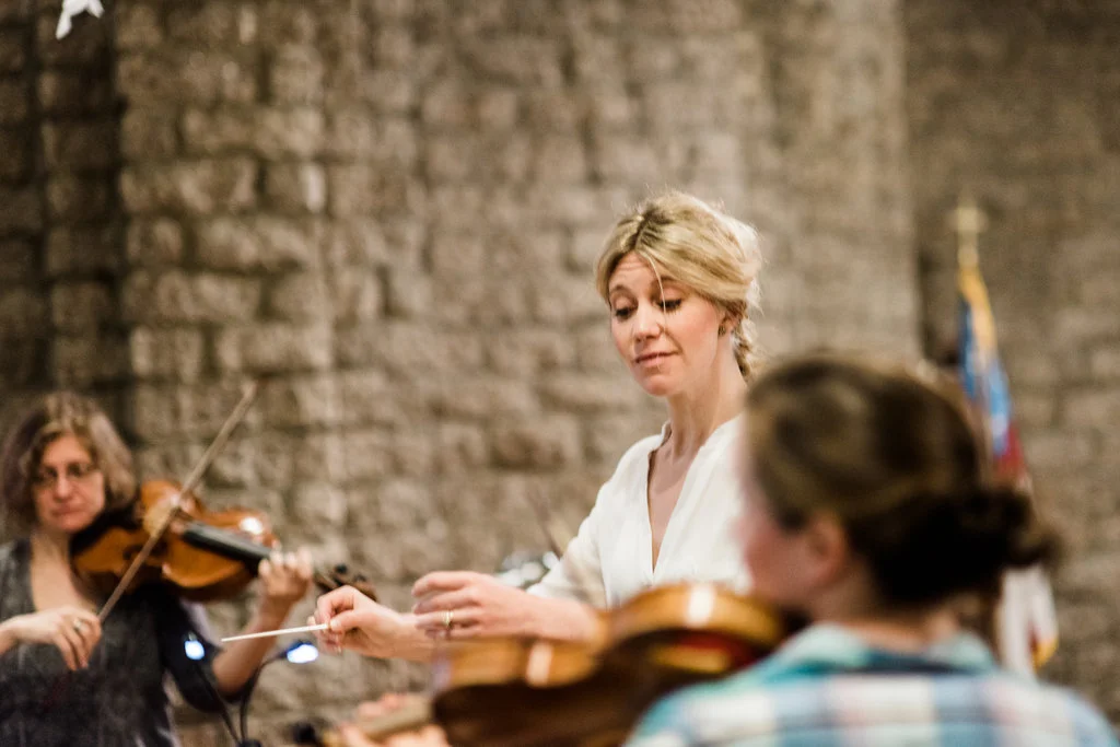 "As usual...one virtually flawless program." — Maine Classical Beat