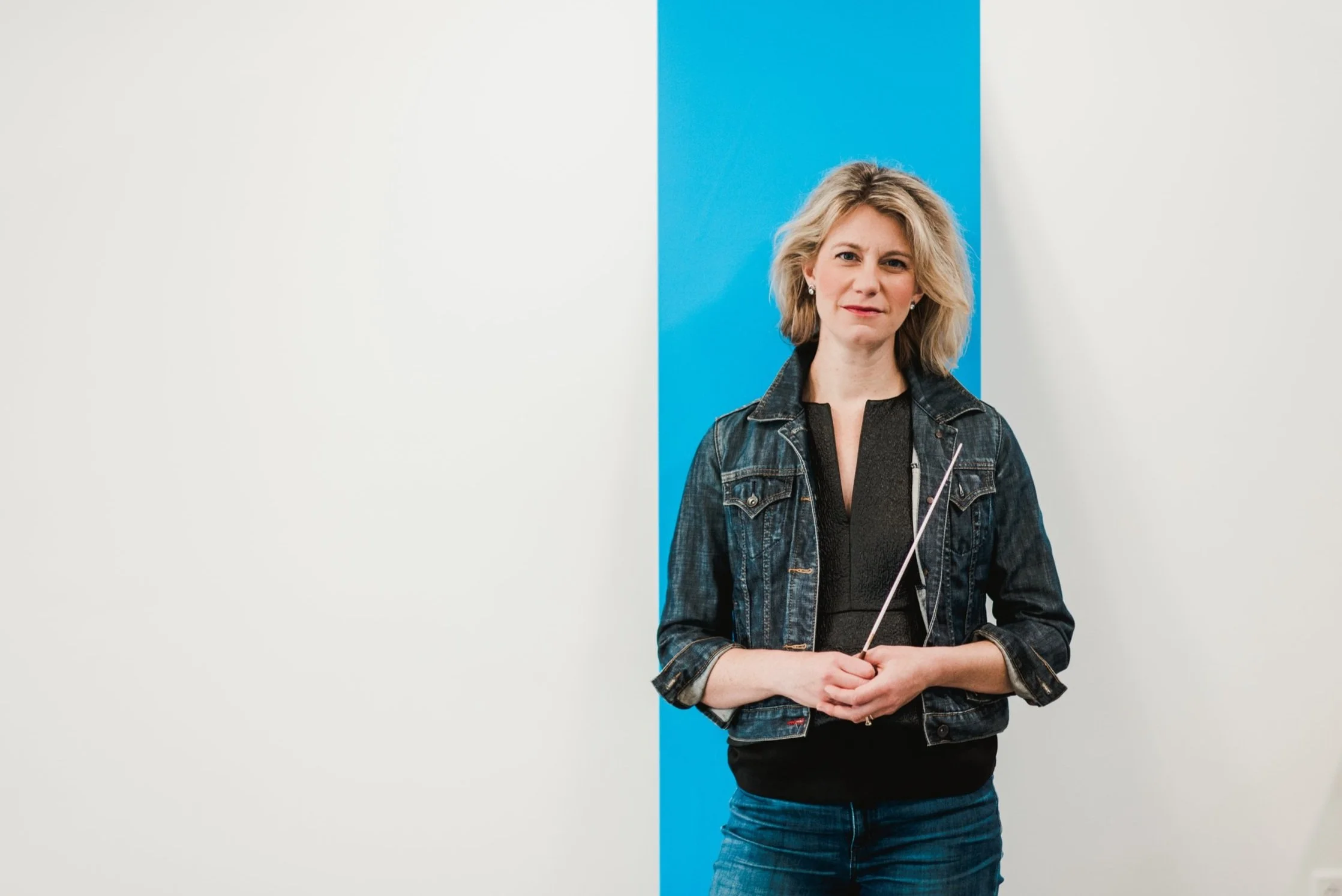 The Oratorio Chorale and the Bowdoin Chorus Take on Netflix