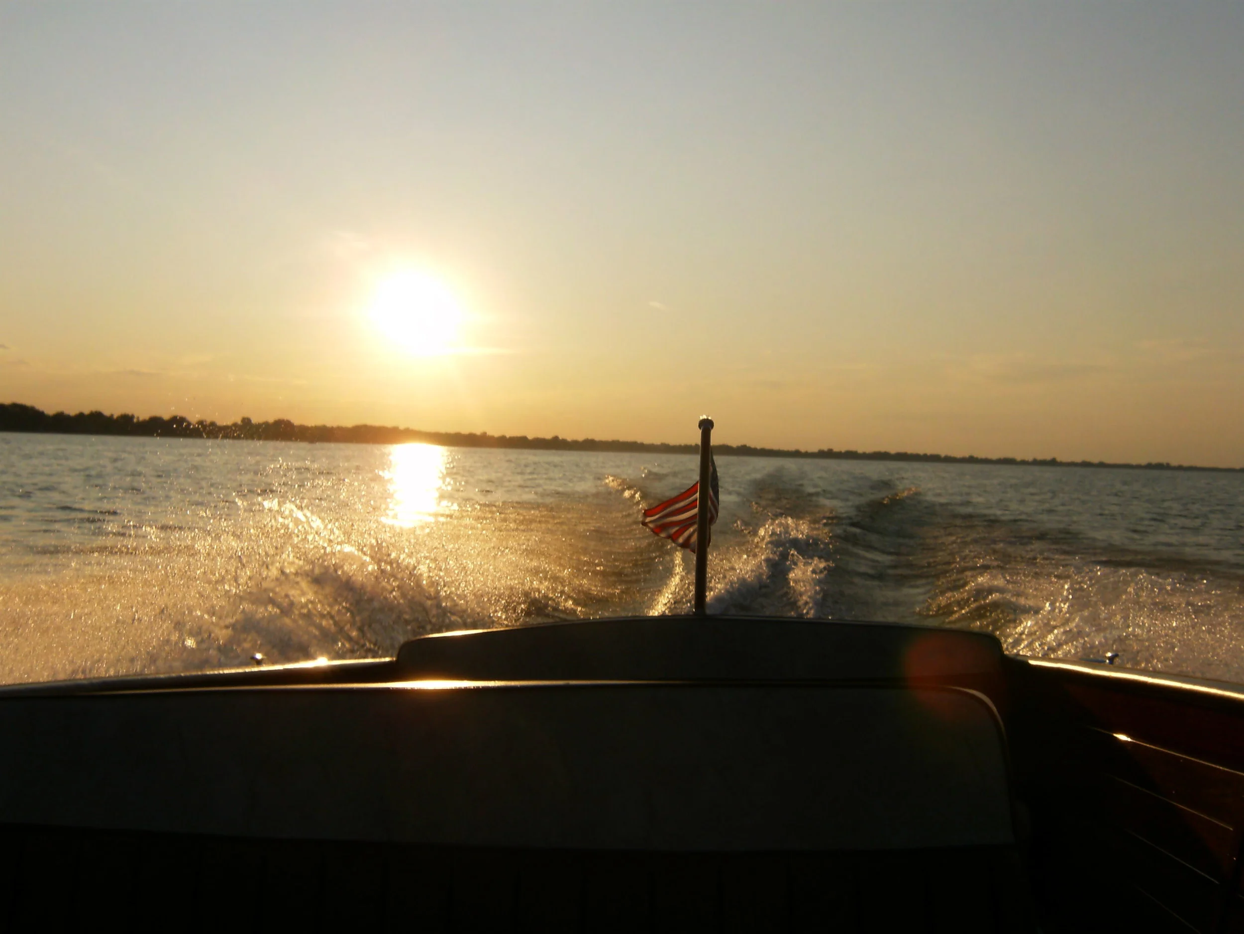 Welcome aboard the new Pier 7 Marina website