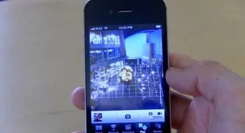 Universal App Demo Final