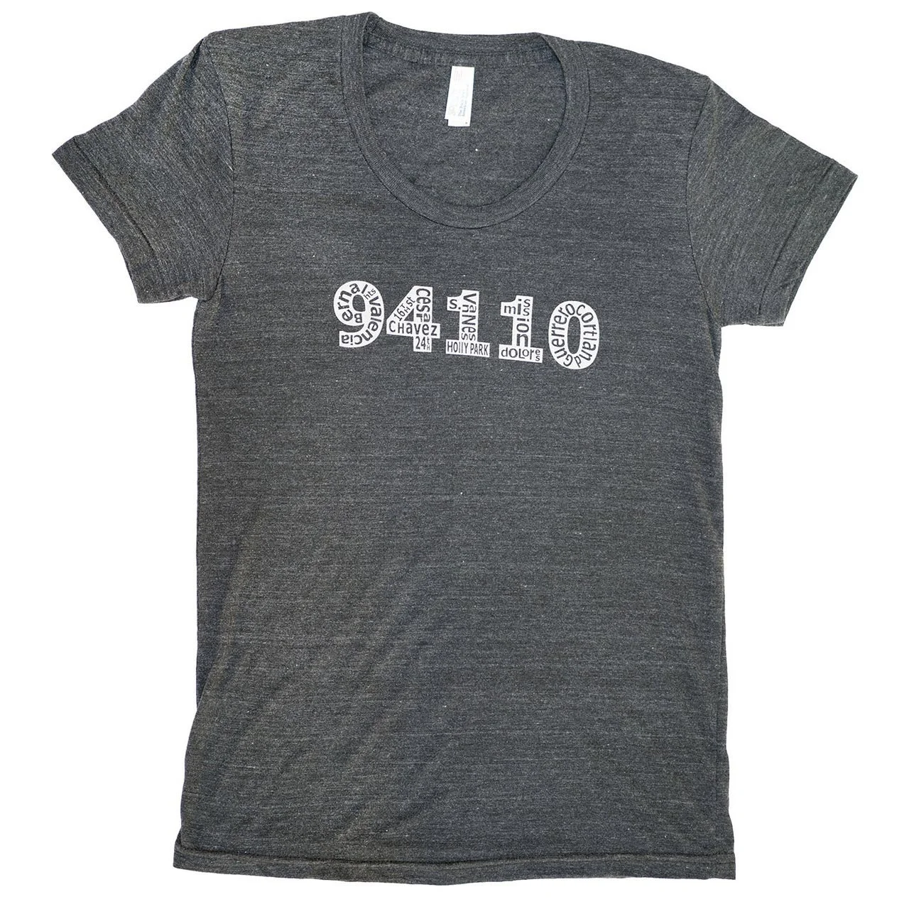 94110 Women's Tee