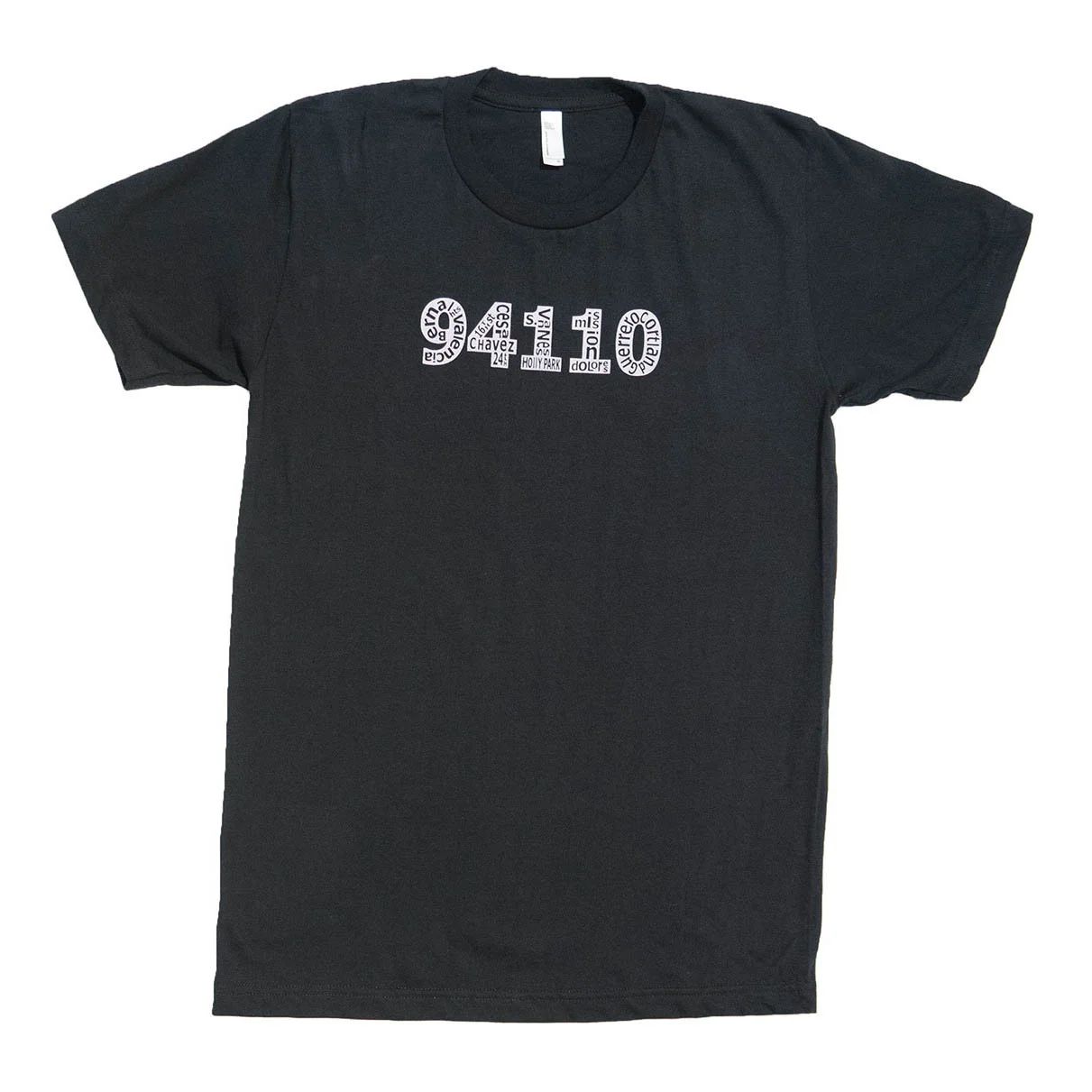 94110 Men's Tee