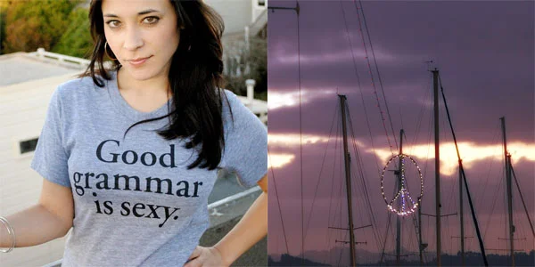 Local makers that can make you laugh, cry or both