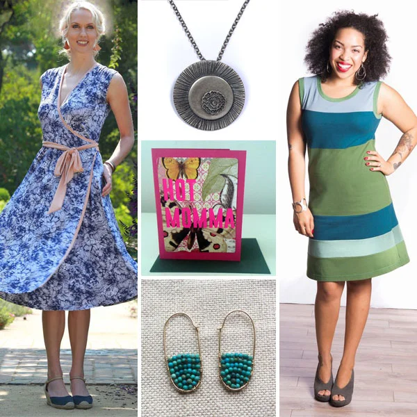 HOT MOMMA Gifts at Secession