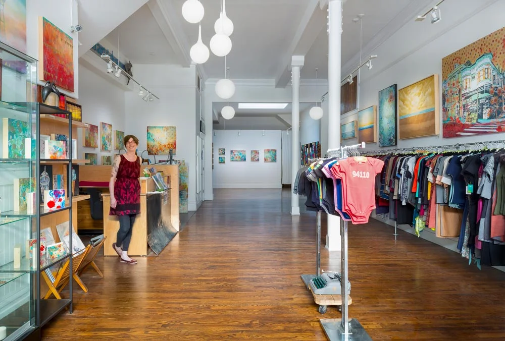  Help Secession raise $10k for our 10th anniversary