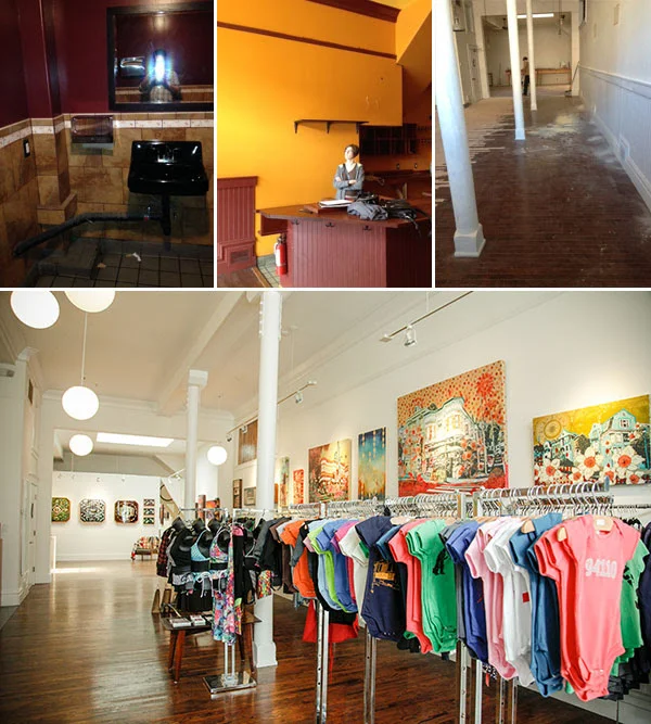 Eden's 40th Birthday - Shop, vote, donate