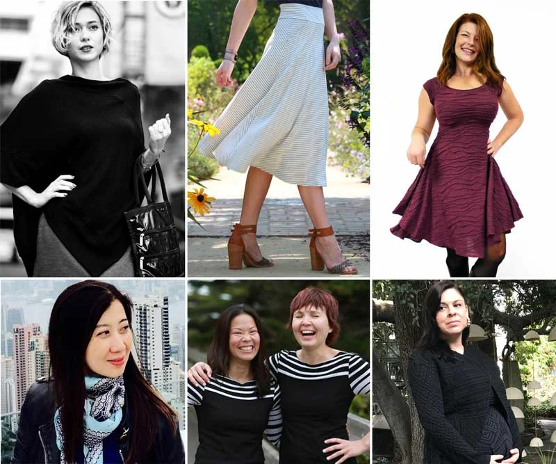 20% off Women's Clothing January 18-21