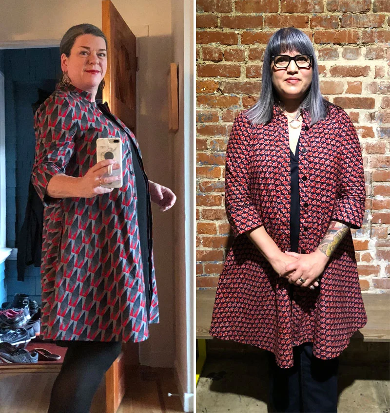 Zuri #JustOneDress popup at Secession - Friday, March 30 4-8pm