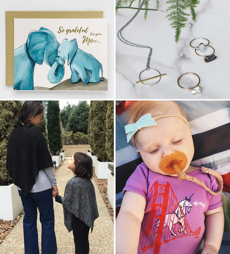 Hot Mama Gift Guide