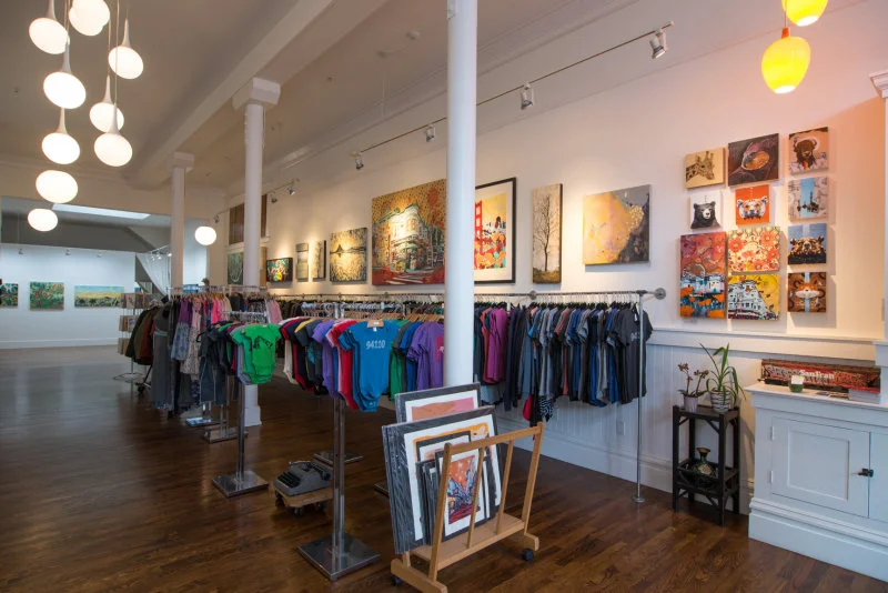 We've applied for a Limited Live Performance Permit and we need your support