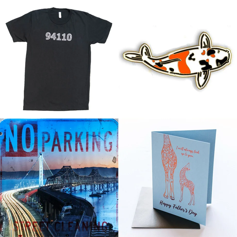 Pop Rocks! Father's Day Gift Guide