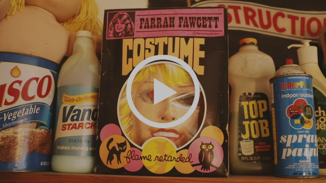 "Pop Trash" Book Launch Party