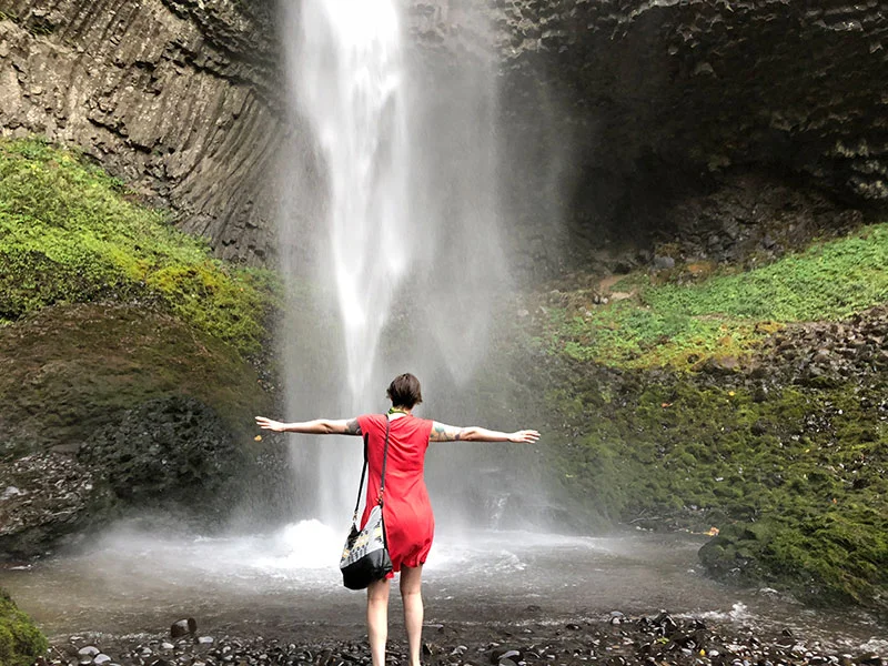 Summer Dresses from Portland have arrived