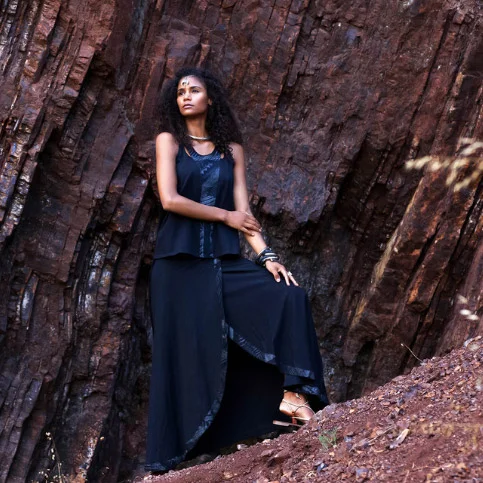 Wild Life by Yugi Priti Pop-Up