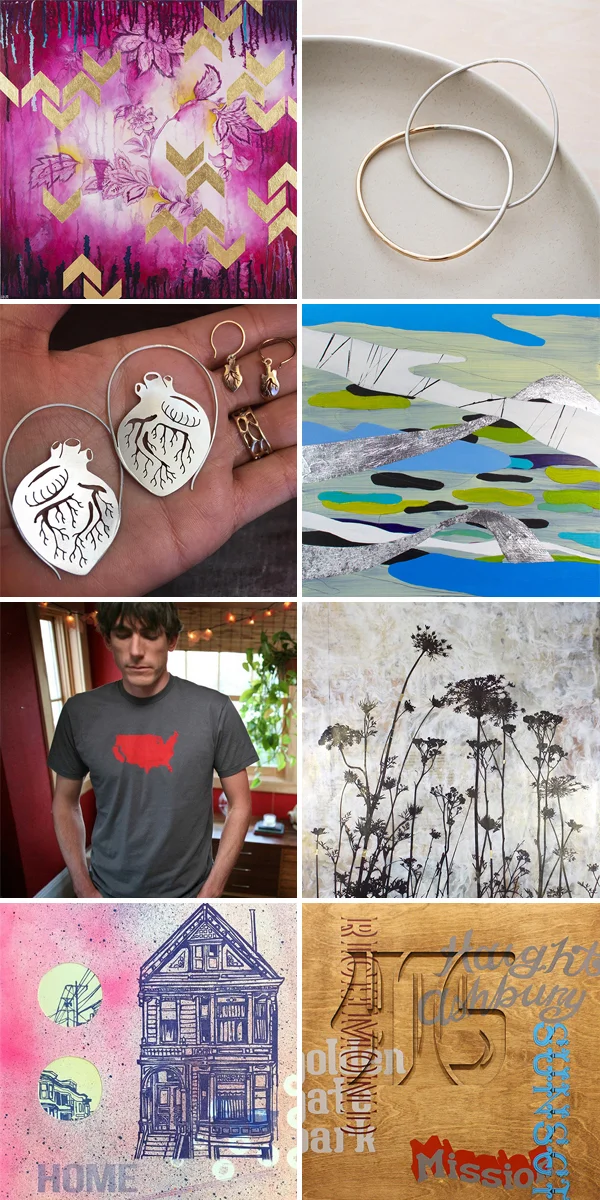 California Fire Relief Fundraiser