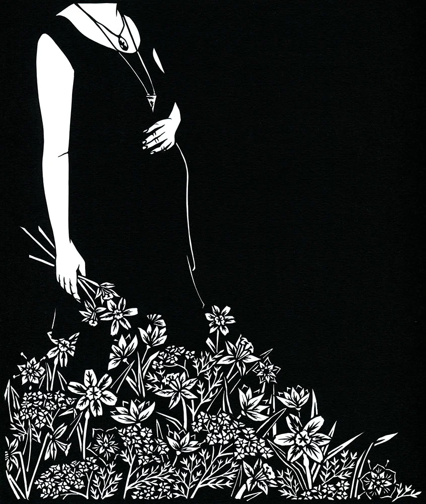 Support Maternity Leave for Eden