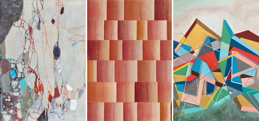 Join us this Friday, June 7 6-9pm for the opening of our new show Gradient