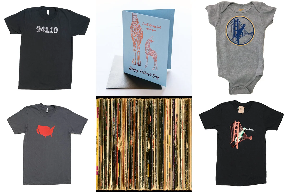 Pop Rocks! Father's Day Gift Guide