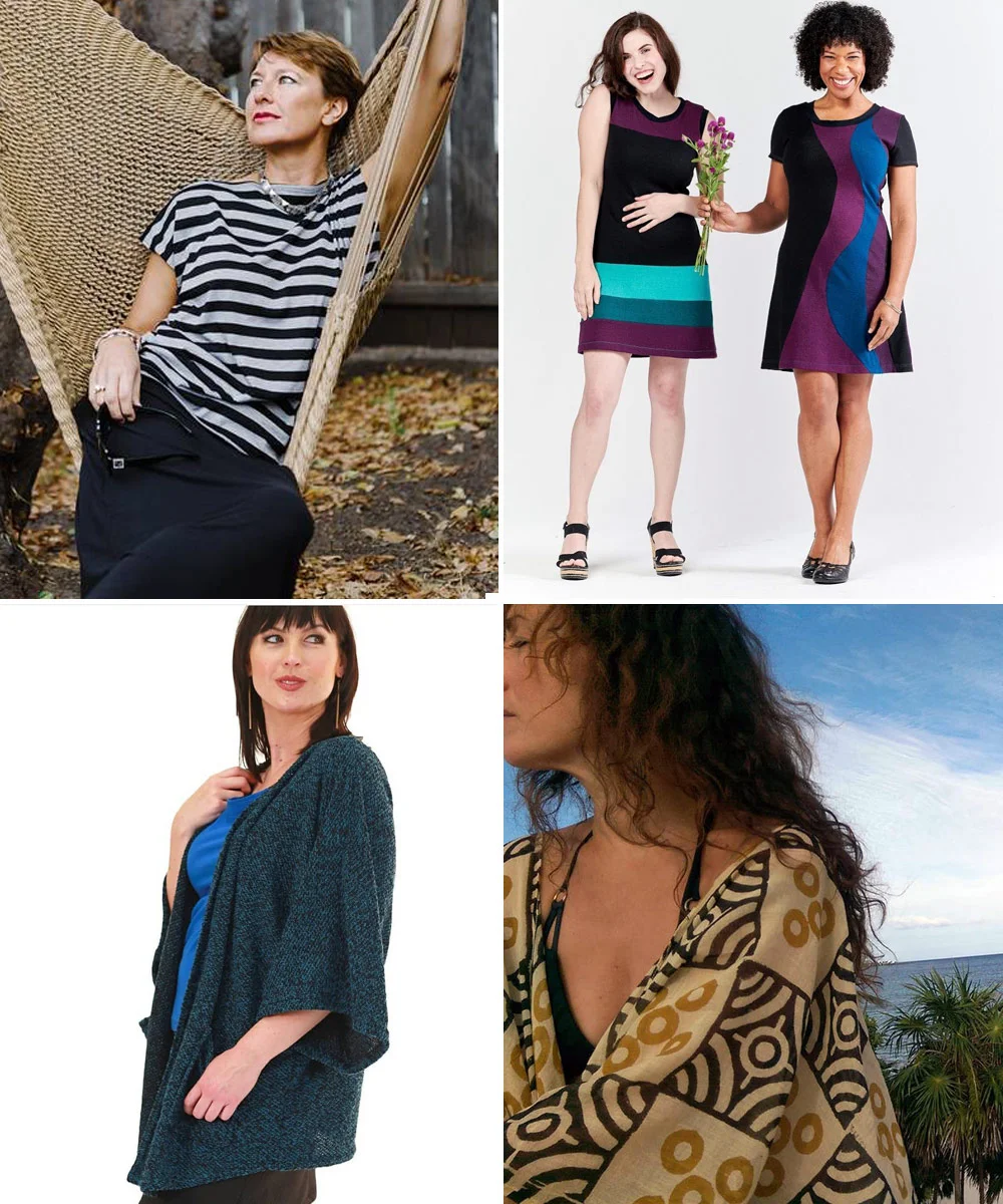 Summer Clothing New Arrivals