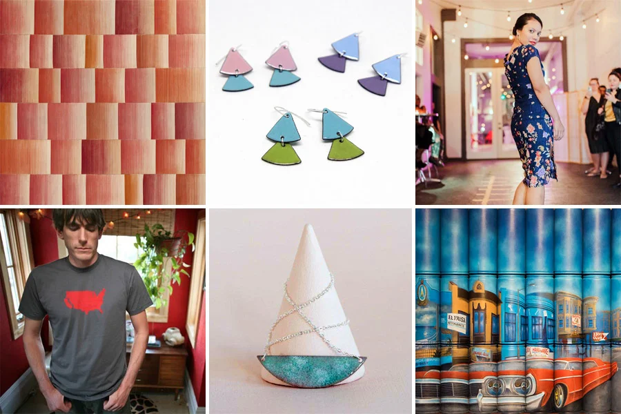 Sparkle with Secession this 4th of July Weekend