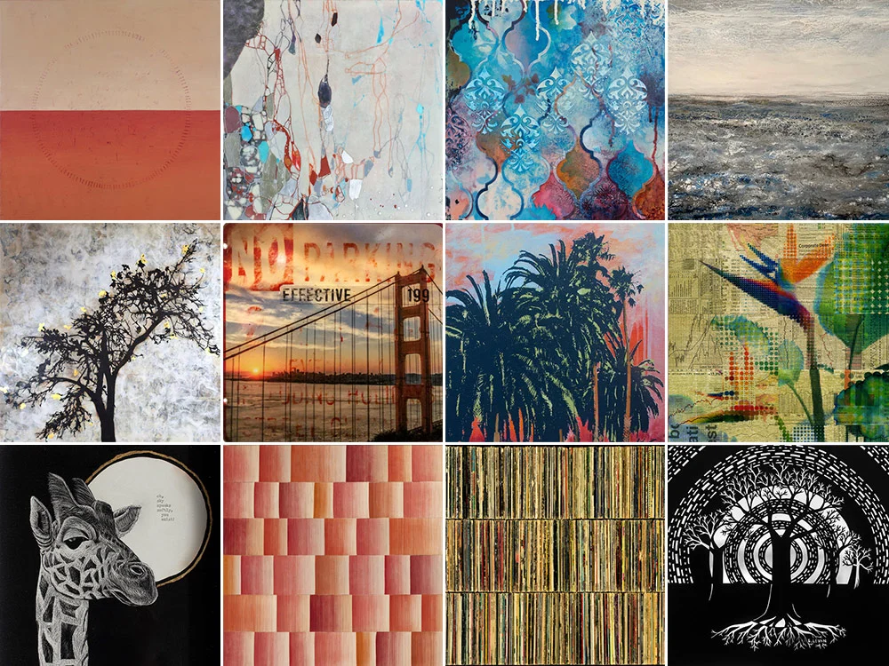 Vote Secession for Best Art Gallery