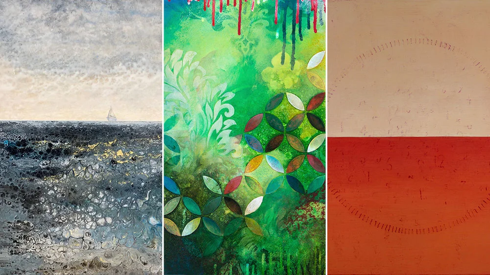 Artist Happy Hour at Secession