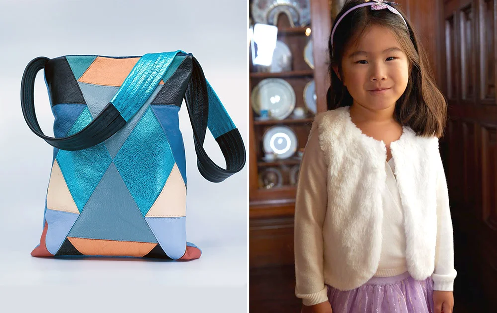 Texture &amp; Comfort: New arrivals at Secession