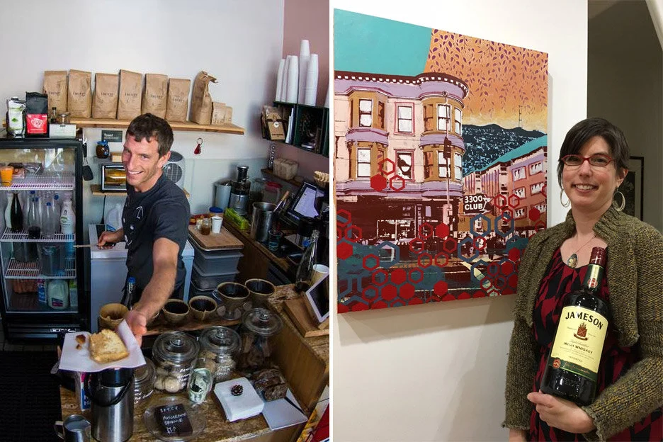 We're Open Today and Tomorrow