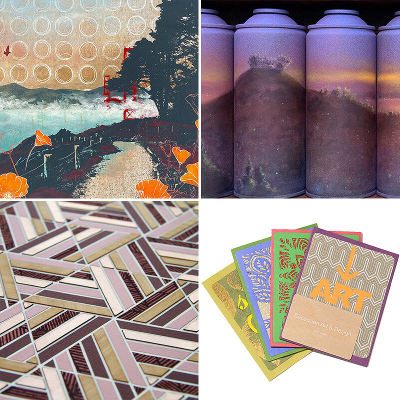 Visit Radiant this weekend