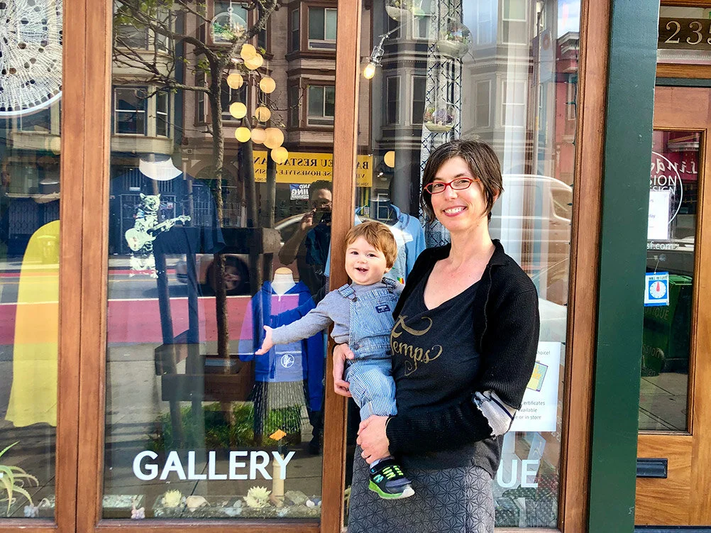 Fundraiser for Secession Art &amp; Design - Because Art is Essential!